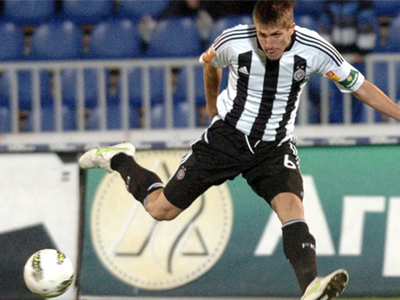 Στάνκοβιτς: «Δεν συμφωνήσαμε στο οικονομικό με τον ΠΑΟ»