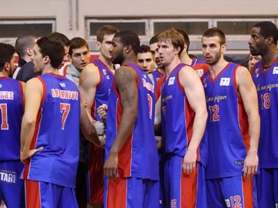 Πανιώνιος κατά ΚΕΔ