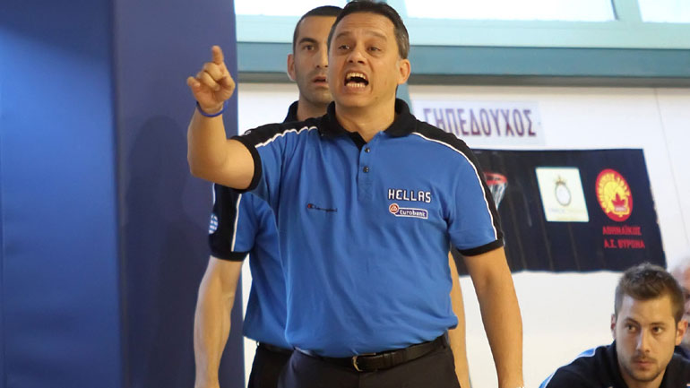 Μπάσκετ: Άρχισε την προετοιμασία της η Εθνική γυναικών