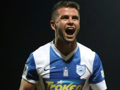 Ανακοίνωσε τον Λίλα η Πάρμα