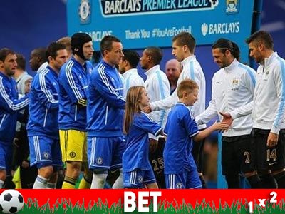 Ισοπαλία στο Μάντσεστερ