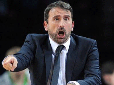 Πλάθα: «Μόνο νίκες στην έδρα μας αρχής γενομένης με τον Ολυμπιακό»