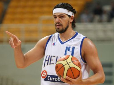 Παίζει με Ολυμπιακό ο Παπαδόπουλος