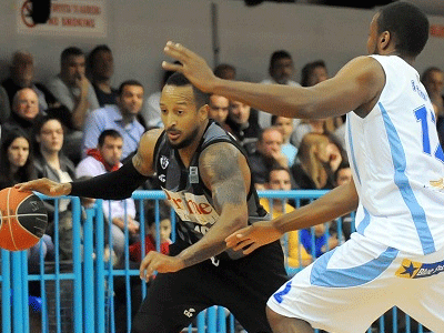 Απέδρασε με τη νίκη από τη Ρόδο ο ΠΑΟΚ