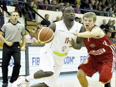 Μπάσκετ: Με τον Τρότερ στην Αμαλιάδα ο ΚΑΟΔ