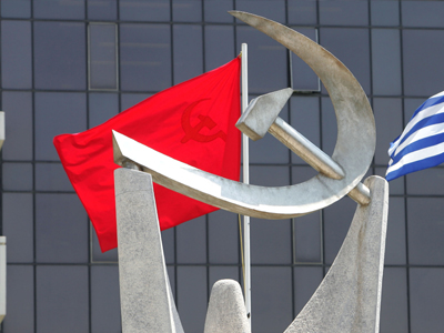 ΚΚΕ: «Να καταργηθούν οι ΠΑΕ»