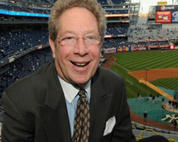 O Tζον Στέρλινγκ