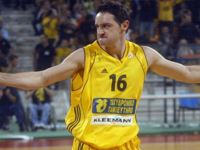 Ανακοίνωσε Τσαλδάρη ο ΚΑΟΔ