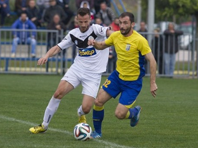 Φιλική «τεσσάρα» του Παναιτωλικού στον Παναιγιάλειο