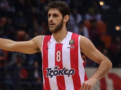 Tέλος από τον Ολυμπιακό ο Περπέρογλου