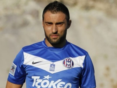 Καλλονή: Ίωση ο Αγρίτης