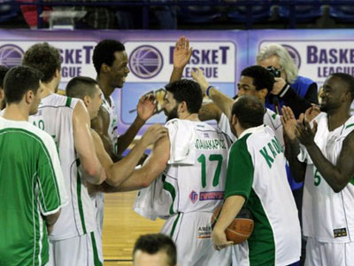 Νίκη-ανάσα για τον ΚΑΟΔ,  91-76 τον ΑΓΟΡ