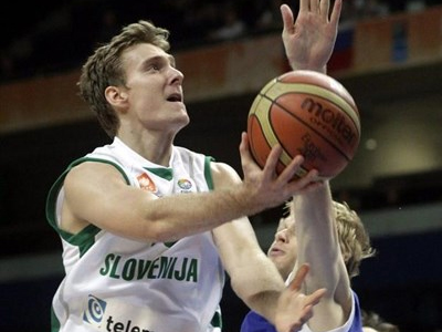 ΝΒΑ: Στους Σανς ο Ζόραν Ντράγκιτς