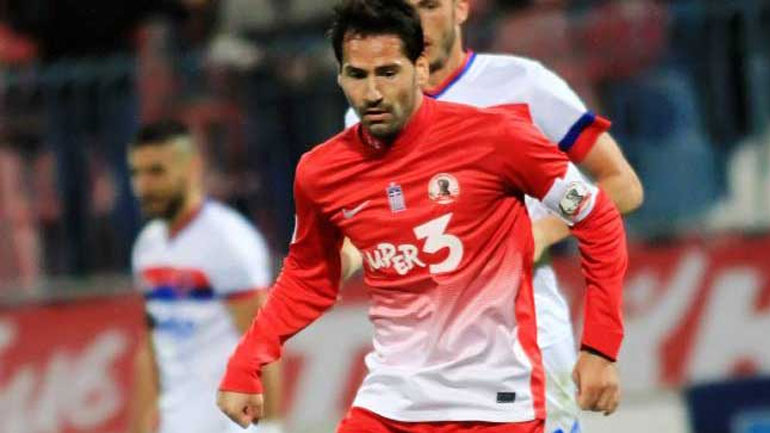 Ξάνθη: Επιστρέφουν σε κανονικό ρυθμό οι Φλίσκας και Κομεσίδης