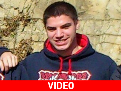 Συνελήφθη ύποπτος για τη δολοφονία του Μάρκο Ίβκοβιτς