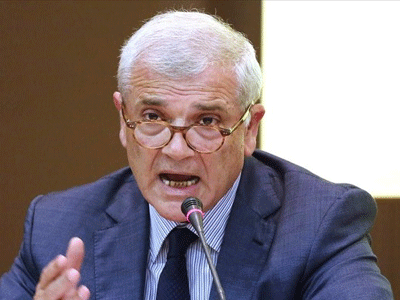 Μελισσανίδης: «Την Πέμπτη σας θέλω… Ταλιμπάν»