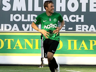 Πανθρακικός: Με τον Κάσες στα Χανιά