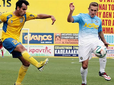 «Ενδιαφέρεται για τον Γκάλο η ΑΕΚ»