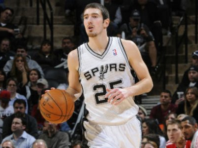 Απέκτησε NBAer η ΤΣΣΚΑ