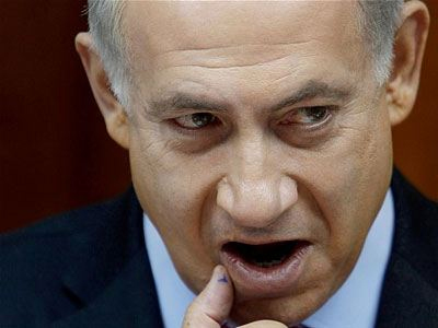Νετανιάχου: «Η Χαμάς δεν τηρεί την εκεχειρία»