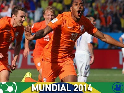 Προκρίθηκε ως πρώτη η Ολλανδία, 2-0 τη Χιλή