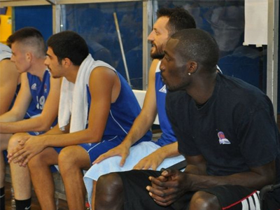 Φαγιέ: «Οργανωμένη ομάδα ο ΑΓΟΡ»