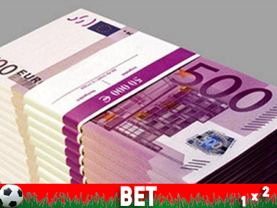 Τριάδα για να τινάξεις την μπάνκα