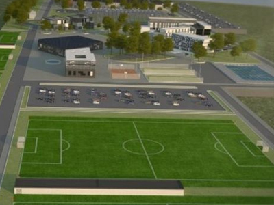 Άναψε «πράσινο» ο Δήμος Θέρμης για το προπονητικό του ΠΑΟΚ