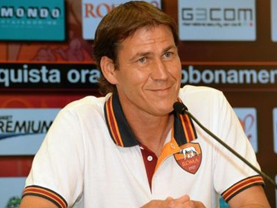 Γκαρσία: «Θα κατακτήσουμε τον τίτλο»