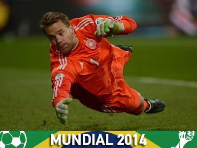 «Θα είναι έτοιμοι για το Μουντιάλ οι Νόιερ, Σβαϊνστάιγκερ και Λαμ»