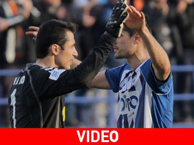 Ήταν… Ατρόμητος και στο Αγρίνιο