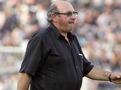 «Ο Markarian είναι ο κατάλληλος για την Εθνική Περού»