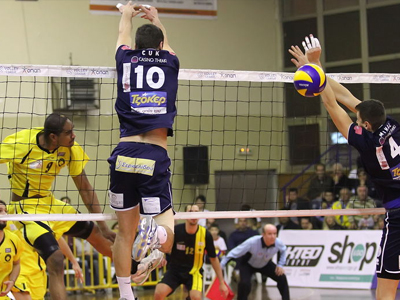 Η ΑΕΚ διώχνει τον Ελγκέτα και όσους παίκτες δεν ταξίδεψαν στη Θεσσαλονίκη