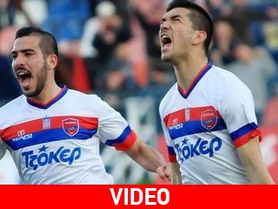 Πολύ σκληρός για να… πεθάνει ο Πανιώνιος, 2-0 τον ΠΑΣ