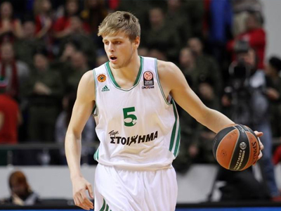 ΠΑΟ: Νοκ-άουτ ο Χαραλαμπόπουλος, αμφίβολος ο Γκιστ