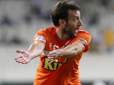 Πουλίδο: «Εγώ θα αποφασίσω πότε θα σταματήσω να παίζω»