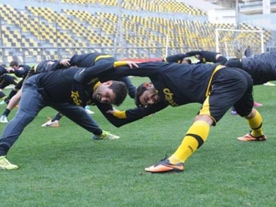 Αρης: Στην αποστολή για την Ξάνθη οι Βανγκέλι και Τσιάρας