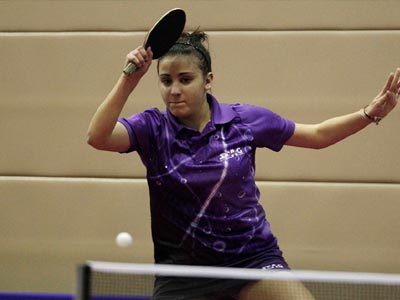 Πινγκ Πονγκ: Το Περού και το Ουζμπεκιστάν αντίπαλοι της εθνικής γυναικών