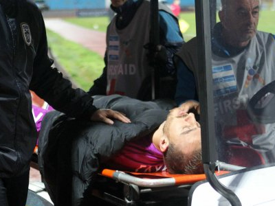 ΠΑΟΚ: Επιστρέφει με το νέο έτος ο Γλύκος