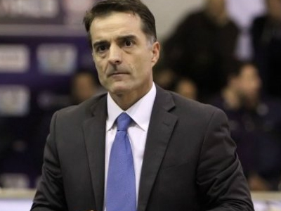 Κουστένης: «Θα στηριχθούμε στο βάθος του ρόστερ μας»