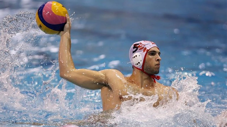 Φουντούλης: «Έδωσα τον καλύτερο εαυτό μου»