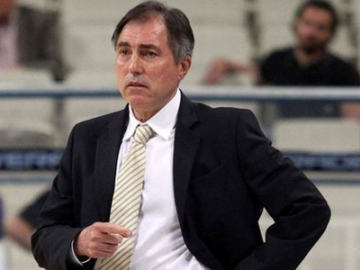 «Στα τελευταία ματς παίξαμε καλά, αλλά δεν είχαμε διάρκεια»