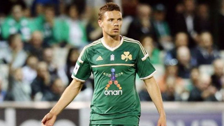 ΠΑΟ: Κλινήρης ο Μπεργκ, ενοχλήσεις στην γάμπα ο Στιλ