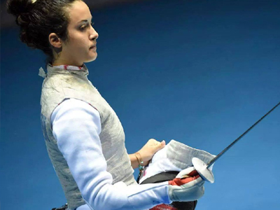 Ξιφασκία: Οι ελληνικές συμμετοχές στους αγώνες πρόκρισης για το Μπακού