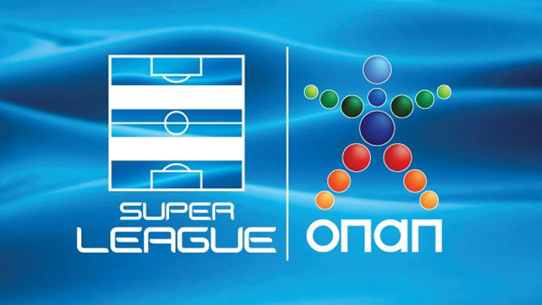 Super League: Τη Δευτέρα το Διοικητικό συμβούλιο