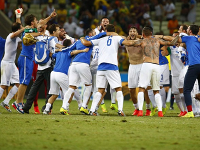 Στο πλευρό της Εθνικής ο ΠΣΑΠ