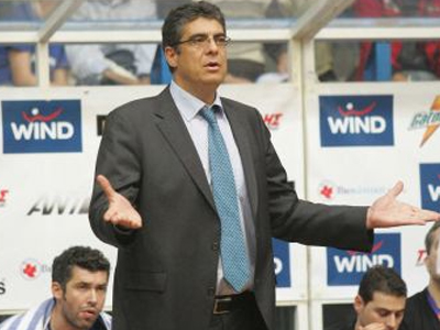 Νέα ήττα για την Καβάλα στα «Μαυροσκούφεια»