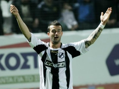 ΟΦΗ: Τέλος ο Σίσιτς