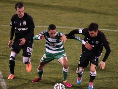 Ζήτησαν κι άλλα εισιτήρια για τον τελικό ΠΑΟ και ΠΑΟΚ