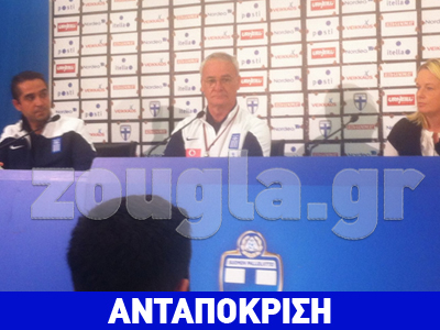 Ρανιέρι: «Ήρθε η ώρα να επιτεθούμε»